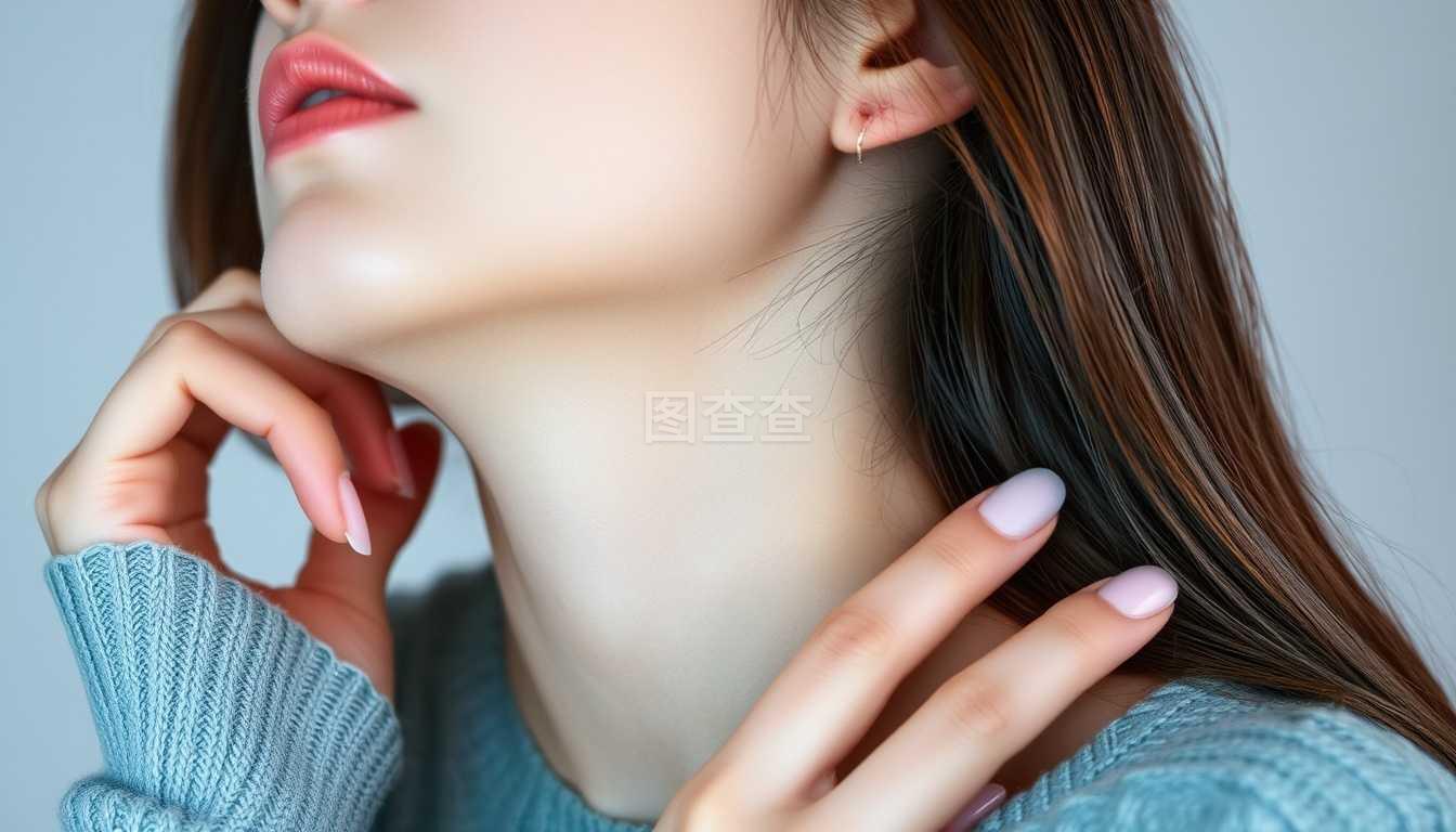 撩人私房