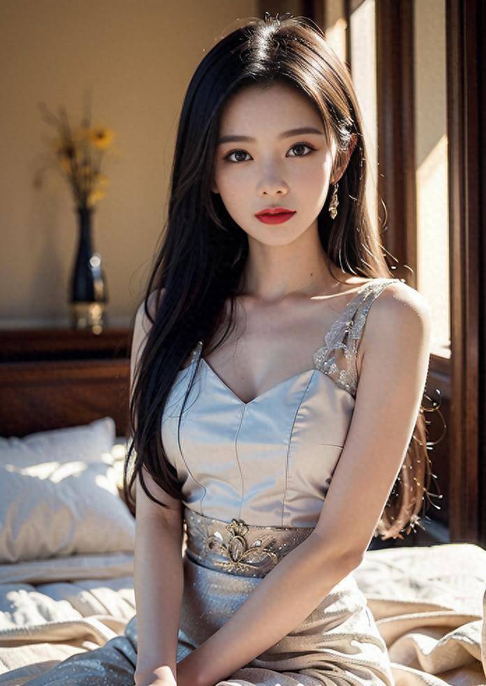 夜店女王